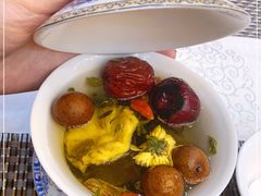 -清真悦宾楼食府(海湖店)