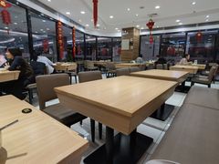 大堂-米村拌饭馆(锦绣前程店)
