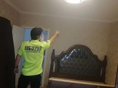 -绿色亿家除甲醛机构