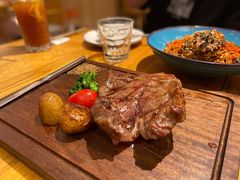 -森Some Fusion(荔湾店)