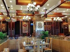 大堂-老码头火锅(骡马市店)