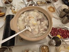 -白仁仔· 活烤海鲜 宵夜(豫园店)