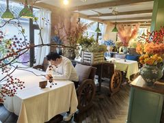 -春暖花开(西溪店)
