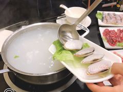 -吉友粥底火锅(方斜路店)