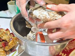 -必点海鲜·海肠捞饭·鲅鱼水饺(滨江道店)