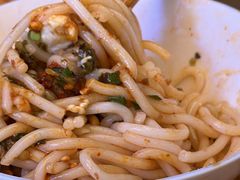 -辣辣小吃豆花米线(大观篆新农贸市场店)