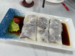 -鹿鸣酒家(越秀店)