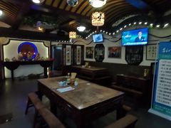 -同得兴 Since·1995 传统苏式面馆(嘉馀坊店)