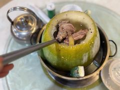 -红旗山庄(圭峰山店)