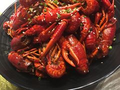 -巴厘龙虾·榜首油焖大虾(青山店)