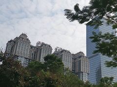 -南宁南湖公园