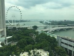 -新加坡文华东方酒店