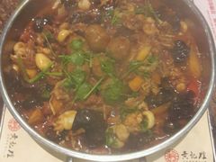 -黄记煌三汁焖锅(崇文门店)