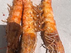 -来自葫芦岛的葫芦娃全碳烧烤