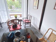 -月栖华明-云间草堂清茶馆(泗泾古镇店)