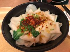 油泼扯面-陕西风味餐厅(陕西省驻京办店)
