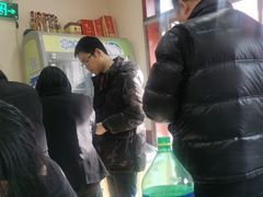 -北大地皖峰饭馆