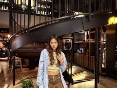 -食间牛排(湖西路店)