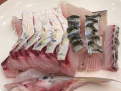 -正能量脆肉鲩火锅