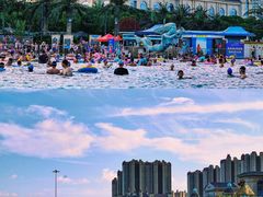 -启东恒大海上威尼斯酒店