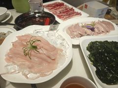 -围炉夜话·潮汕卤水火锅(榕江店)