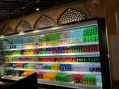 -火宴山自助火锅(明园店)
