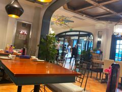 -hallch好吃餐厅(奥体中心店)