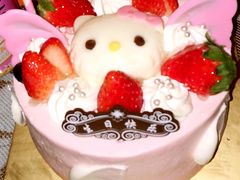 -Monchouchou檬舒舒(尚嘉中心店)