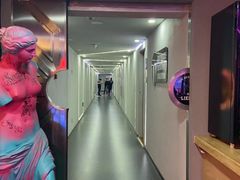 -LIENOW来闹密室剧本推理&狼人杀(李家村万达广场店)