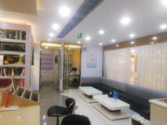 -维乐口腔·埃齐门诊(静安店)