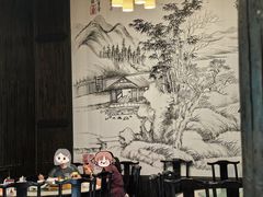 -二泉园老菜馆·百年无锡菜