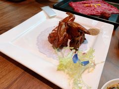 -揽季锅物会.福建黄鱼.海鲜姿造(五四路店)