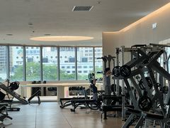 -YCHL FIT 健身(星寰店)