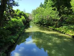 -同里国家湿地公园