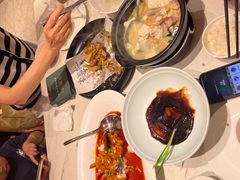 -阿明小菜·海鲜·上海菜(梅陇店)