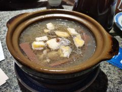 鸭血粉丝砂锅-南京大牌档(之心城店)