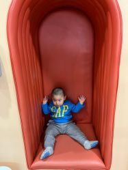 -MELAND CLUB亲子乐园·派对·餐厅(北京芳圆里ID MALL店)