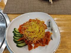 -平壤馆(西塔街店)