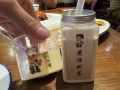 -绍兴老味道·非遗门店(银泰城店)