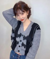 -YESIDO椰岛造型烫发染发