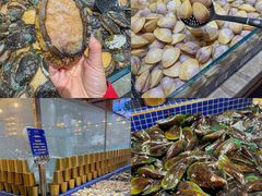 -丰卓会海鲜自助(中润大道店)