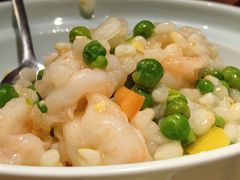 -苹果树下艺术餐厅(宋庄店)