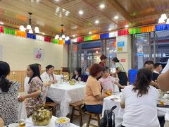 大堂-乡土特色.冷锅鱼.牦牛肉汤锅