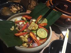 -茶花妹子云南餐厅(北大店)