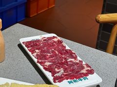 -非遗•老字号•阿彬牛肉火锅(广济桥店)