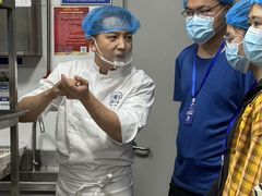 -兰湘子·湘菜小炒(盛龙广场店)