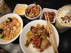 -金色印象·4K影院式足体养生(双龙湖店)