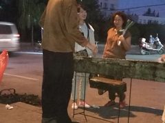 -辫叔小烤串