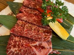 -炼火烤肉店