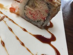 蝴蝶卷-山葵家·创意料理(宁波来福士店)